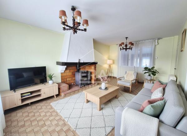 Maison Courrieres 5 pièce(s) 86 m2