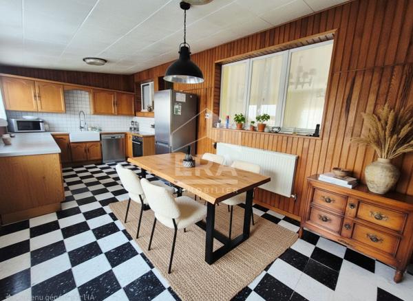 Maison Courrieres 5 pièce(s) 86 m2