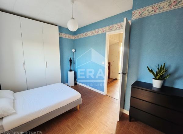 Maison Courrieres 5 pièce(s) 86 m2