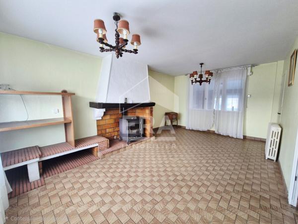 Maison Courrieres 5 pièce(s) 86 m2