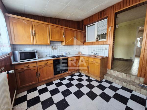 Maison Courrieres 5 pièce(s) 86 m2