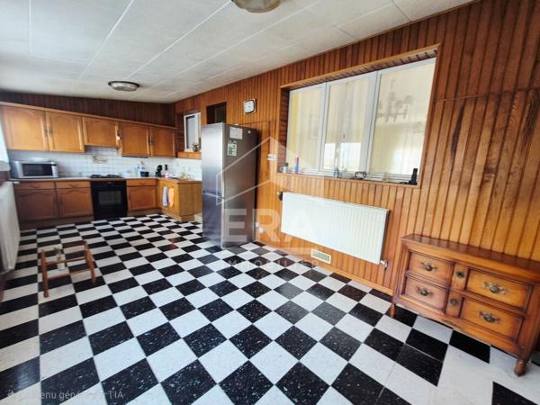 Maison Courrieres 5 pièce(s) 86 m2