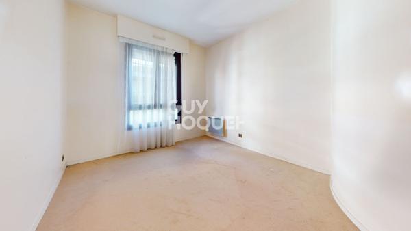 Appartement 3 pièces Quartier Gambetta (75020 Paris)
