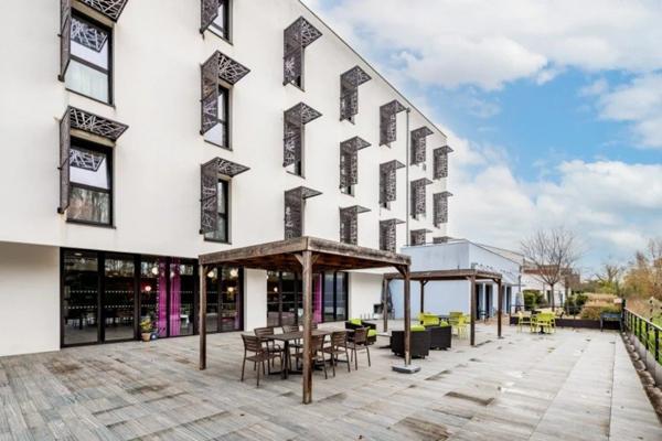 INVESTISSEMENT LOCATIF – Libourne – Clinique Avicenne / Colisée - 5,63 % de rentabilité