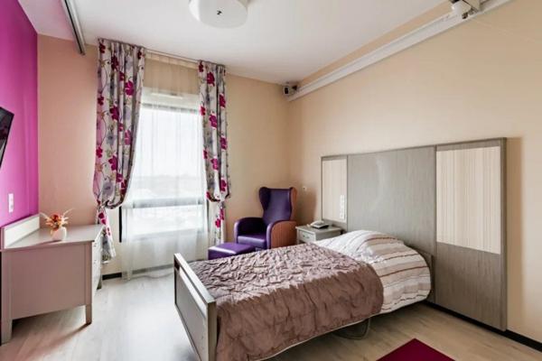 INVESTISSEMENT LOCATIF – Libourne – Clinique Avicenne / Colisée - 5,63 % de rentabilité