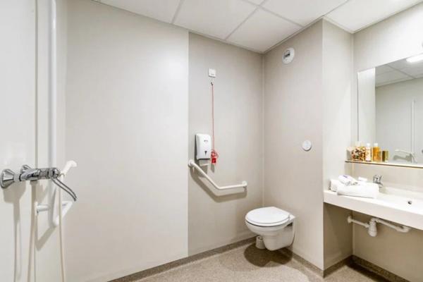 INVESTISSEMENT LOCATIF – Libourne – Clinique Avicenne / Colisée - 5,63 % de rentabilité