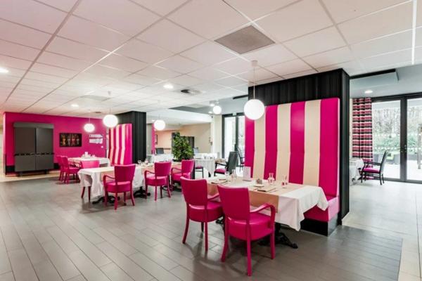 INVESTISSEMENT LOCATIF – Libourne – Clinique Avicenne / Colisée - 5,63 % de rentabilité