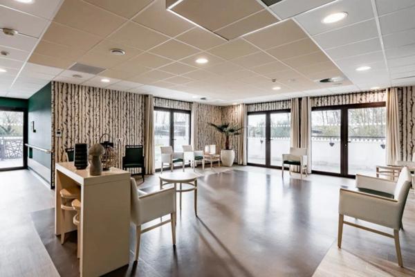 INVESTISSEMENT LOCATIF – Libourne – Clinique Avicenne / Colisée - 5,63 % de rentabilité