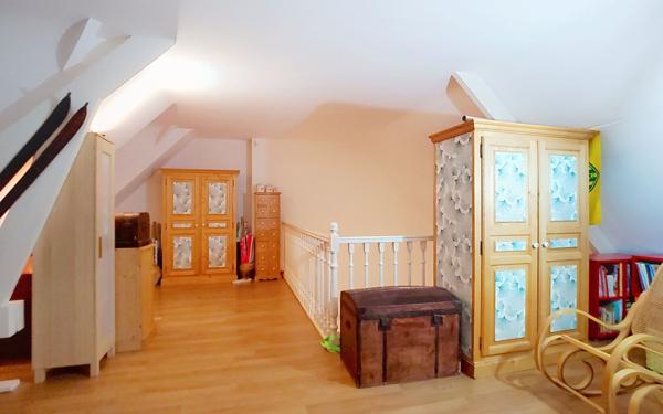 Maison à vendre    5 pièces • 159 m2 Vertou