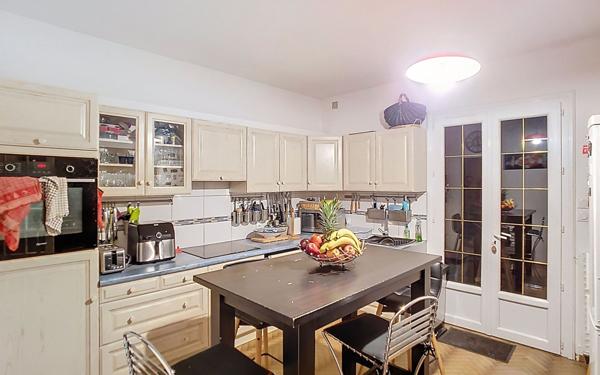 Maison à vendre    5 pièces • 159 m2 Vertou