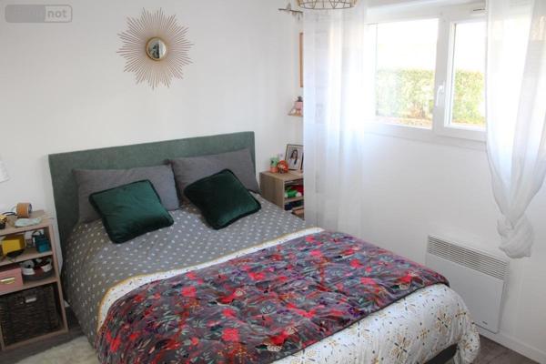 Appartement à vendre à Plescop dans le Morbihan (56890), ref : 56094-98