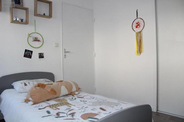 Appartement à vendre à Plescop dans le Morbihan (56890), ref : 56094-98