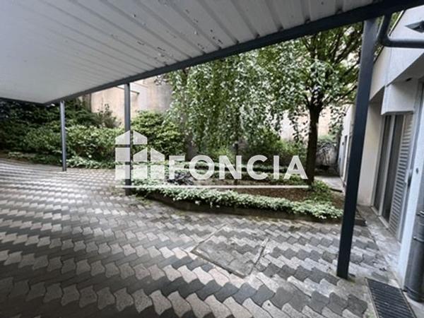 À vendre Appartement 4 pièces 97 m² - Saint-étienne 42000