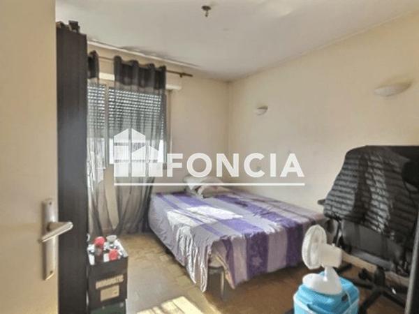 À vendre Appartement 4 pièces 97 m² - Saint-étienne 42000