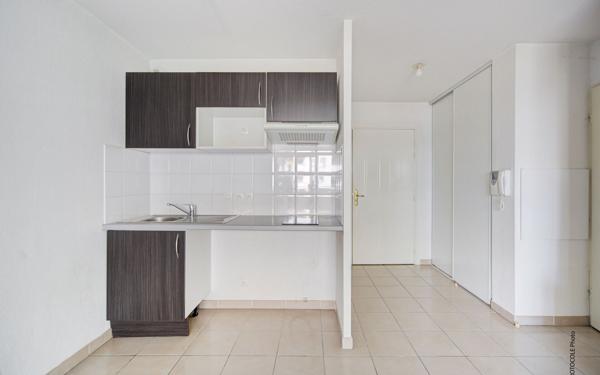 Appartement à vendre    2 pièces • 43,65 m2 Toulouse