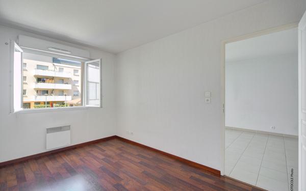 Appartement à vendre    2 pièces • 43,65 m2 Toulouse