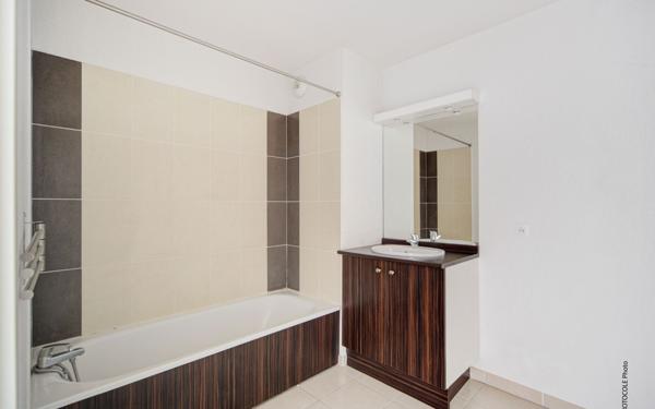 Appartement à vendre    2 pièces • 43,65 m2 Toulouse