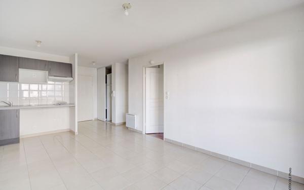 Appartement à vendre    2 pièces • 43,65 m2 Toulouse