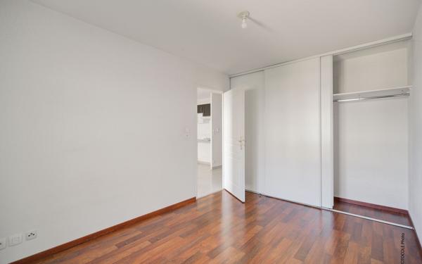 Appartement à vendre    2 pièces • 43,65 m2 Toulouse