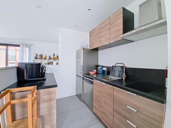 Maison à CHOLET, 49300 - 4 pièces 62m²