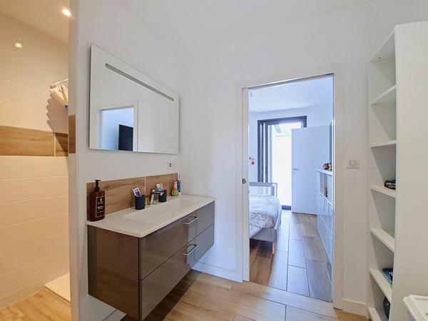 Maison à CHOLET, 49300 - 4 pièces 62m²