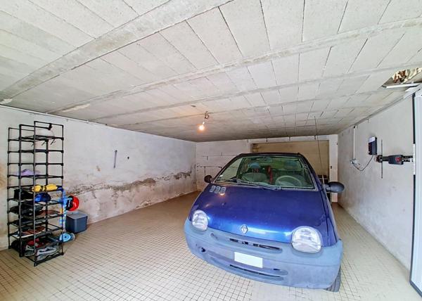 Maison à CHOLET, 49300 - 4 pièces 62m²