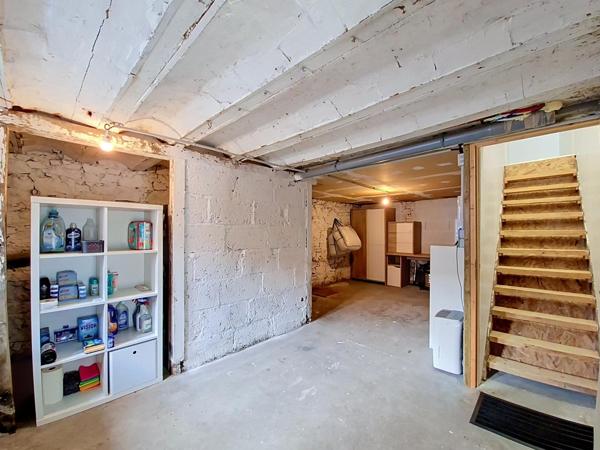 Maison à CHOLET, 49300 - 4 pièces 62m²