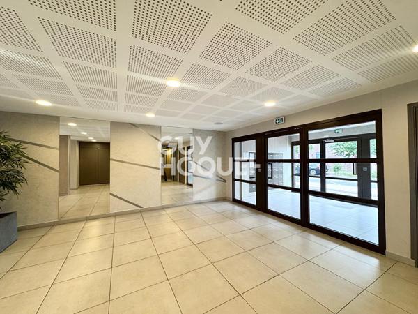 Appartement Bondoufle 3 pièce(s) 58.90 m2
