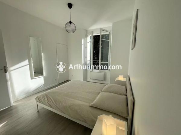 Vente Appartement 2 pièces 27 m2 à Corbeil-Essonnes