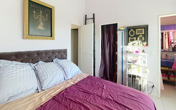 Maison à vendre    3 pièces • 51,02 m2 Saint-Raphaël