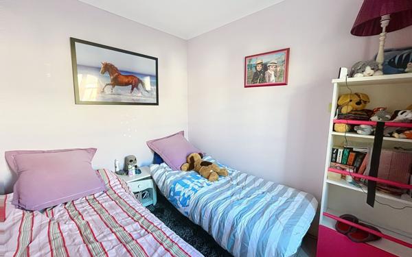 Maison à vendre    3 pièces • 51,02 m2 Saint-Raphaël