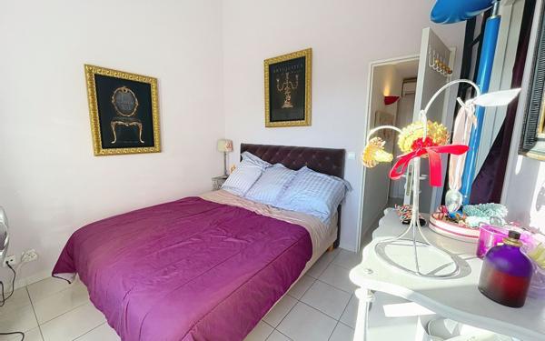 Maison à vendre    3 pièces • 51,02 m2 Saint-Raphaël