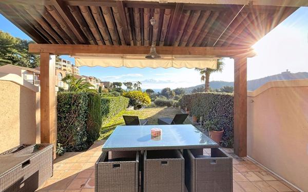 Maison à vendre    3 pièces • 51,02 m2 Saint-Raphaël