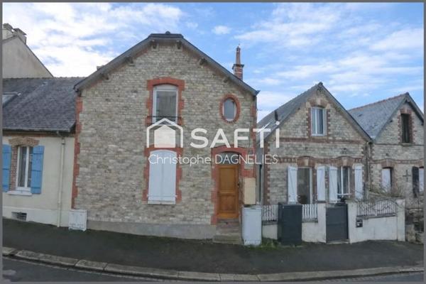 Appartement T2 rénové – Quartier Sacré-Cœur – Rennes