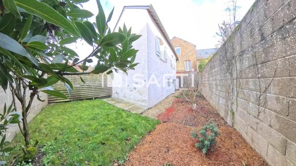 Appartement T2 rénové – Quartier Sacré-Cœur – Rennes