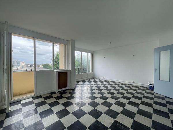 Location appartement Chartres - 4 pièce(s) - 65 m² - 800 €/mois