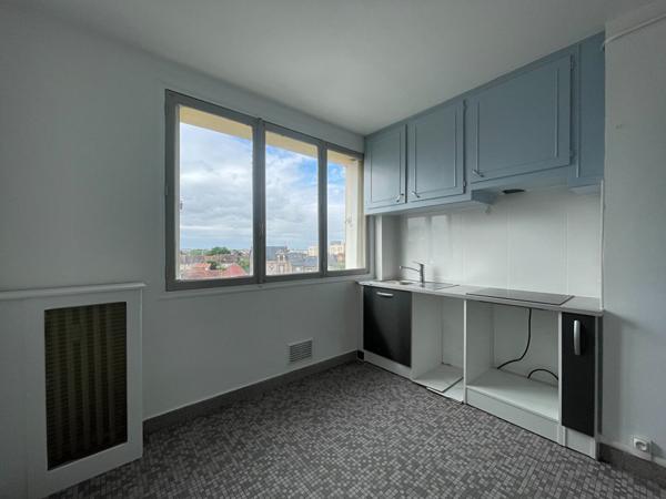 Location appartement Chartres - 4 pièce(s) - 65 m² - 800 €/mois