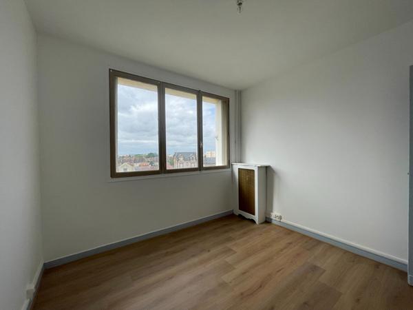 Location appartement Chartres - 4 pièce(s) - 65 m² - 800 €/mois