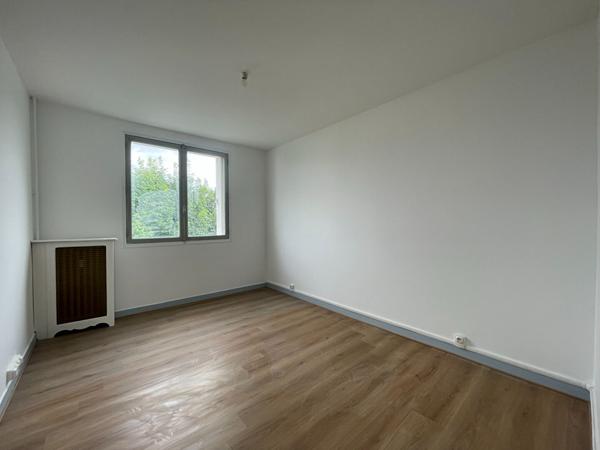 Location appartement Chartres - 4 pièce(s) - 65 m² - 800 €/mois