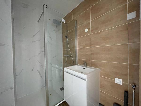 Location appartement Chartres - 4 pièce(s) - 65 m² - 800 €/mois