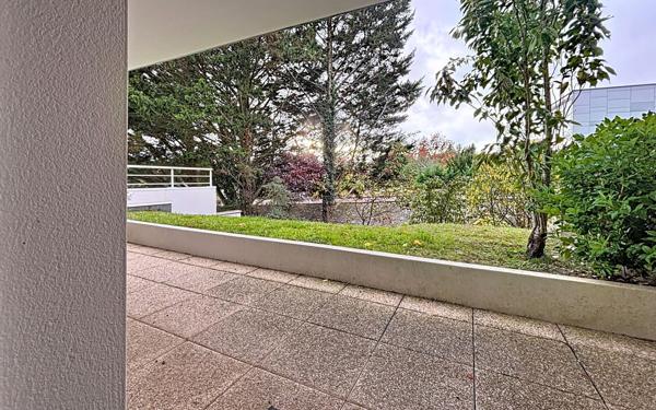 Appartement à vendre    3 pièces •  Tours