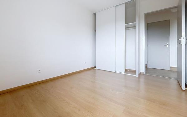 Appartement à vendre    3 pièces •  Tours
