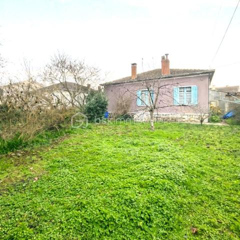 Maison traditionnelle de 116 m²