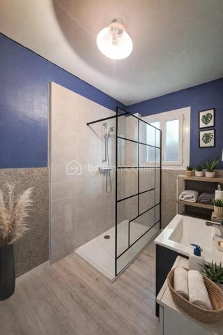 Maison traditionnelle de 116 m²