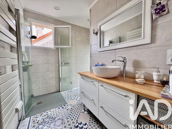 Maison à vendre 4 pièces 145 m² Viry-Châtillon