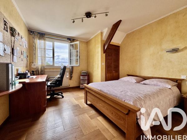 Maison à vendre 4 pièces 145 m² Viry-Châtillon