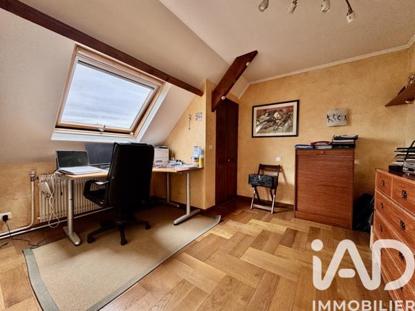 Maison à vendre 4 pièces 145 m² Viry-Châtillon