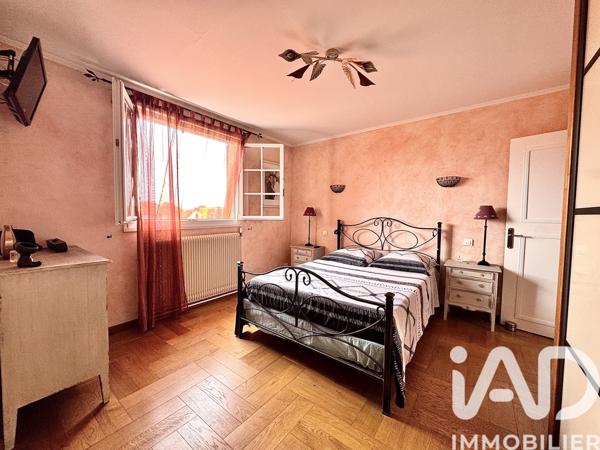 Maison à vendre 4 pièces 145 m² Viry-Châtillon