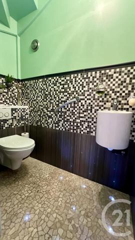 Appartement F5 à vendre  5 pièces - 102,18 m2 ST OUEN L AUMONE - 95