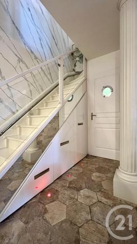 Appartement F5 à vendre  5 pièces - 102,18 m2 ST OUEN L AUMONE - 95